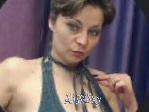 AlissaSxy