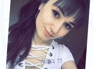 Alissa_22 Faceporno