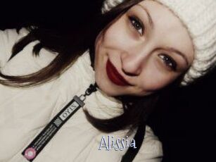 Alissia_