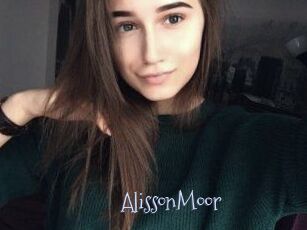 AlissonMoor