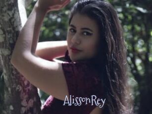 AlissonRey