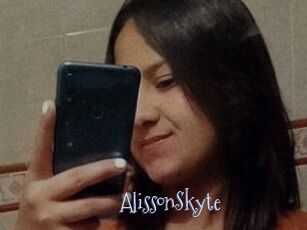 AlissonSkyte