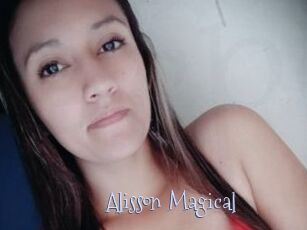 Alisson_Magical