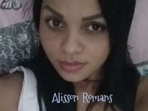 Alisson_Romans