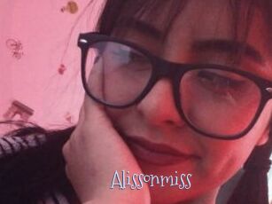 Alissonmiss