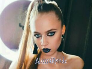 AlisssaBlonde