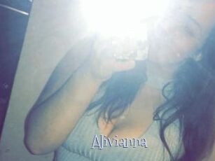 Alivianna