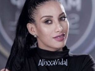 AlixxaVidal