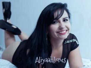 AliyaahJones
