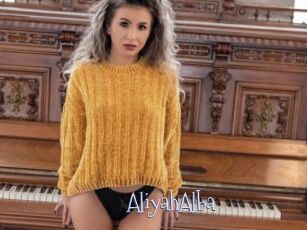 AliyahAlba