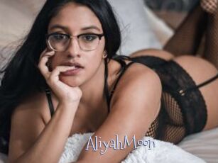 AliyahMoon Faceporno
