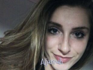 Aljannah Faceporno