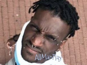 AllManPlay