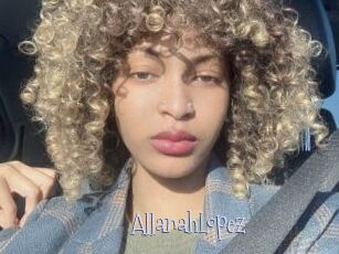 AllanahLopez