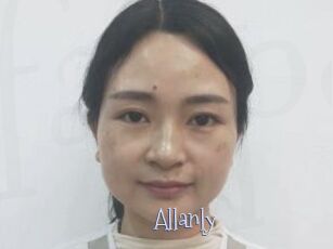Allanly