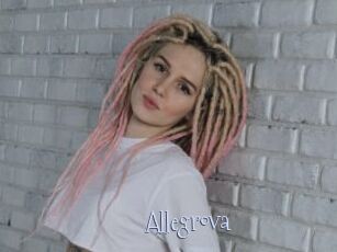 Allegrova