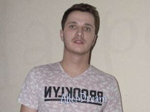 AllenDream