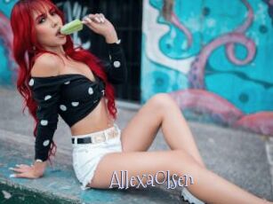 AllexaOlsen