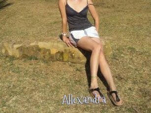 Allexandra