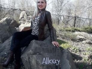 Allexey