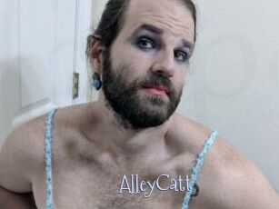 AlleyCatt