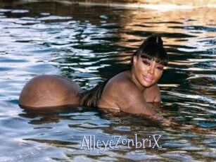 AlleyeZonbriX