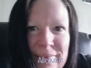 Alleykat78 Faceporno