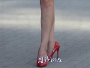 AlliMouse