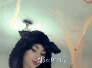 Allicepariis