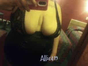 Allie419