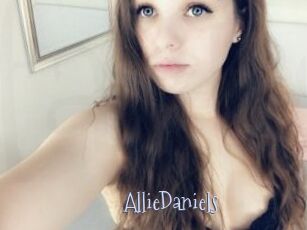 AllieDaniels