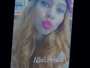 AllieLionheart
