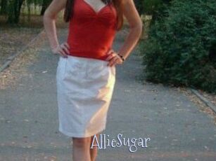 AllieSugar