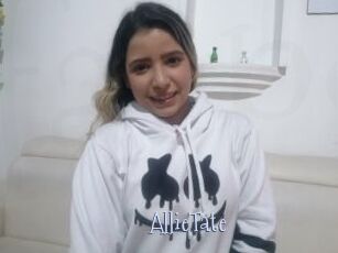 AllieTate
