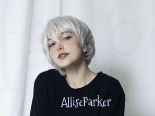 AlliseParker