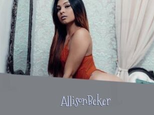 AllisonBeker