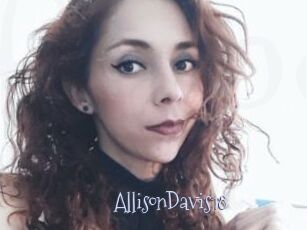AllisonDavis18