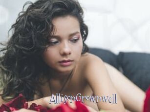 AllisonGrownwell