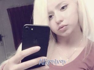 Allison_Ivon