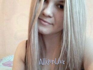 AllisonLive