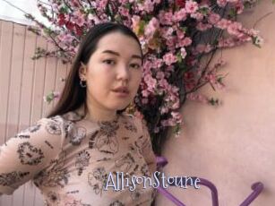 AllisonStoune