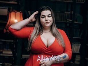 AllisonVolt
