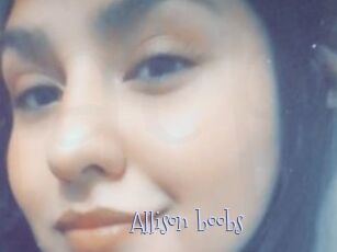 Allison_boobs