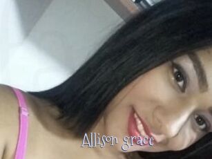 Allison_grace