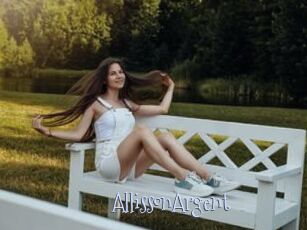 AllissonArgent