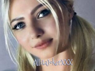AllitaJokerXXX