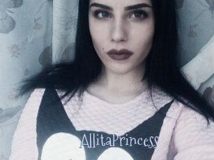 AllitaPrincess