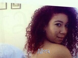 Allora