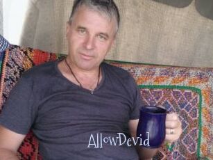 AllowDevid