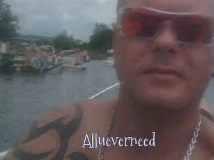 Allueverneed